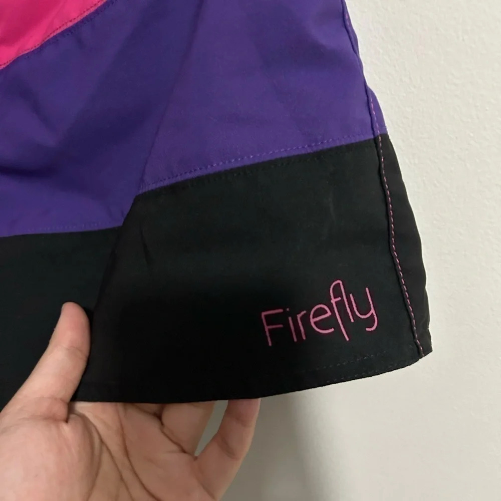 Firefly Tri Colour Board Shorts - Picture 3 of 3